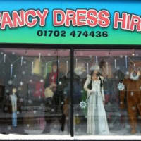 fancy dress shop near me