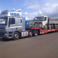 Manchester Breakdown Services Ltd, Manchester | Commercial Vehicle ...