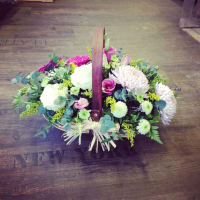 Nancy Moon Flowers, Newton-Le-Willows | Florists - Yell