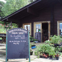 Durleighmarsh Farm Shop, Petersfield | Farm Shops - Yell