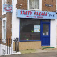 Tasty Palace Chinese Takeaway, Tonbridge | Takeaway Food - Yell