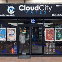 Cloud City Vapes, Grays | Tobacconists - Yell