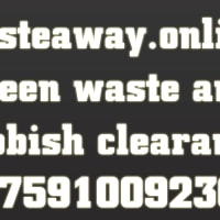 Waste Away Rubbish Removal Service Camberley Domestic Waste Disposal Yell