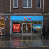 travel agents in watford