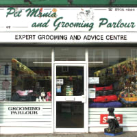 pet mania website