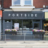 Portside Fish & Chips, Leeds | Fish & Chip Shops & Restaurants - Yell