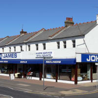 John James Furniture, Southend-On-Sea | Furniture Shops - Yell