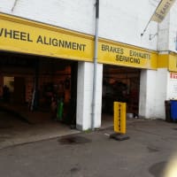 East Grinstead Auto Services Ltd East Grinstead Garage Services