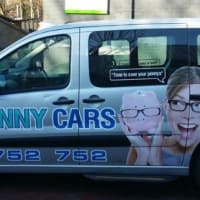 fair deals taxi coatbridge