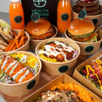 Image of Health Kitchen