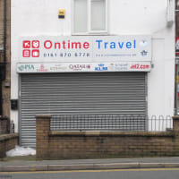 bolton travel agents derby street