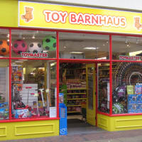 Toy Shops near Worthing, West Sussex 