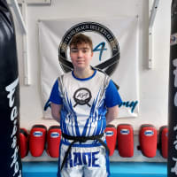 Image of Kane Academy of Martial Arts