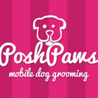 Posh paws best sale mobile dog grooming