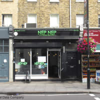 Nep Nep  Nep Nep, family-run Vietnamese restaurant