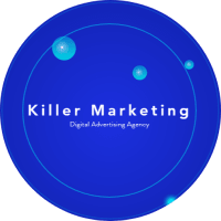 Image of Killer Marketing
