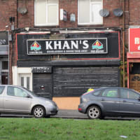 Khan s Liverpool Takeaway Food Yell