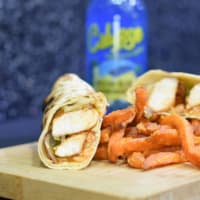 Image 16 of Shaheds Tandoori