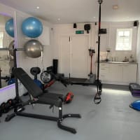 Image 6 of Mounter Fitness