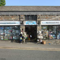 E Atkinson Sons Ltd Windermere Toy Shops Yell