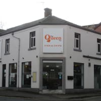 Queen Vic Fish & Chips, Preston | Fish & Chip Shops & Restaurants - Yell