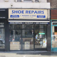 tower bridge shoe repairs