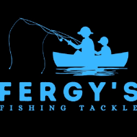 Fishing With Fergy