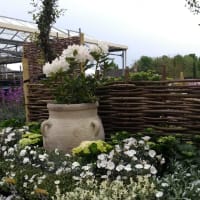 Bosworth's Garden Centre At Elton Walled Card, Peterborough | Garden ...