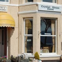 Crystal House, Barmouth | Bed & Breakfast - Yell