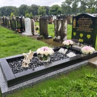 Liverpool Headstone Restoration & Repairs, Liverpool | Stone Cleaners ...