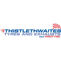 Thistlethwaite Tyre & Exhaust - Team Protyre, Bolton | Car Accessories ...