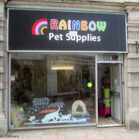 Rainbow Pet Supplies ST AUSTELL Pet Shops Yell