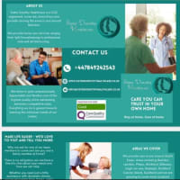 Image of Sister Dorothy Healthcare