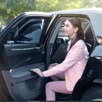 Image 4 of Airport Taxis Lewsey Farm