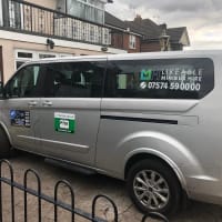 Corringham Cabs(Taxis&minibuses), Stanford-Le-Hope | Taxis & Private ...