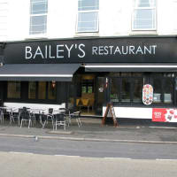 Baileys Fish & Chip Shops & Restaurant, Dawlish | Fish & Chip Shops