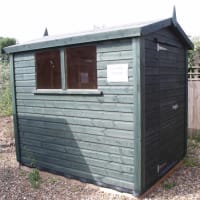 haymac fencing & timber buildings, sittingbourne fencing