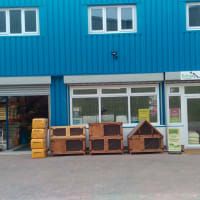 Delton Pet Supplies Sunderland Pet Shops Yell