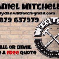 Watford Handyman Services - Watford Handyman (WD17)