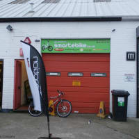 evans cycles colindale