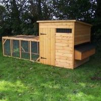 Williams Sheds Ltd, Llandysul | Sheds, Garden Buildings & Garages - Yell