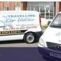 the travelling car valeter