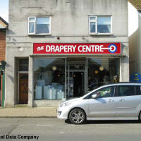 The Drapery Centre Lee On The Solent Furniture Shops Yell