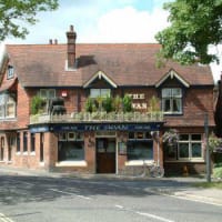 The Swan, Crawley | Pubs - Yell