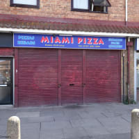 Pizza Delivery Takeaway In Halewood Reviews Yell