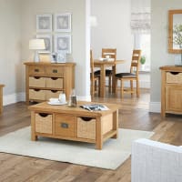 Pine & Oak Warehouse, Wirral | Furniture Shops - Yell