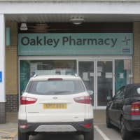 S G B S Y P Ltd, Corby | Pharmacies - Yell