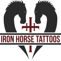 Yuengling Tattoo Contest at Iron Horse Saloon  Thunder Roads Florida
