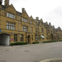 Restaurants Near Banbury Reviews Yell