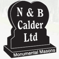 N & B Calder Ltd, Inverurie | Monumental Masons & Memorials - Yell